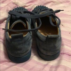 Christian Louboutin’s